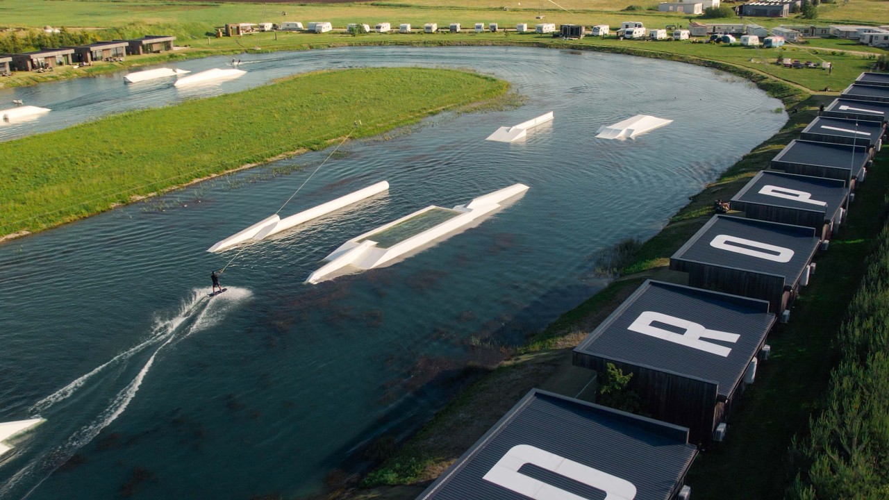 This Is Wakeboarding: 313 Cable Park 2025 Best Wakeboarding Tricks