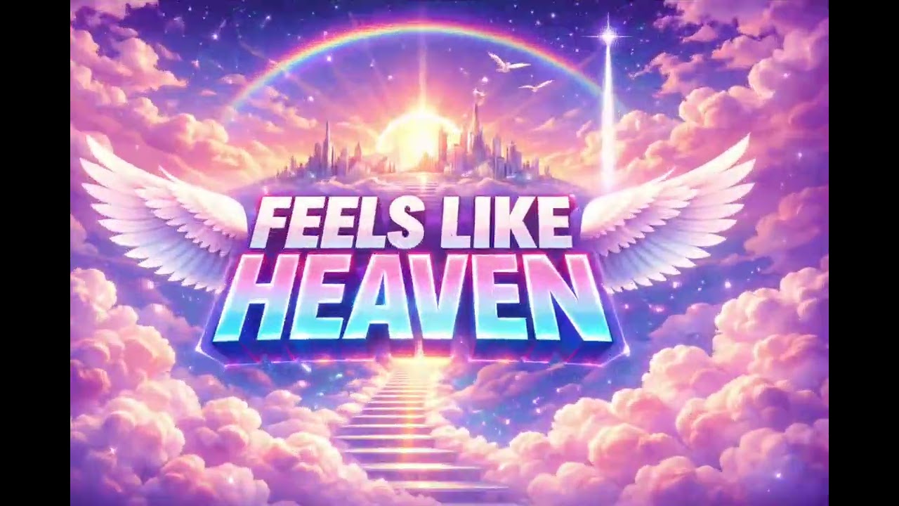 Feels Like Heaven ( Remix 2026 )