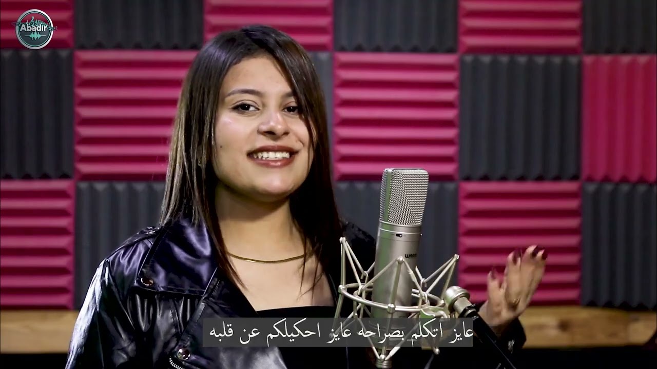 ترنيمة قلبه الطيب ميرنا هاني