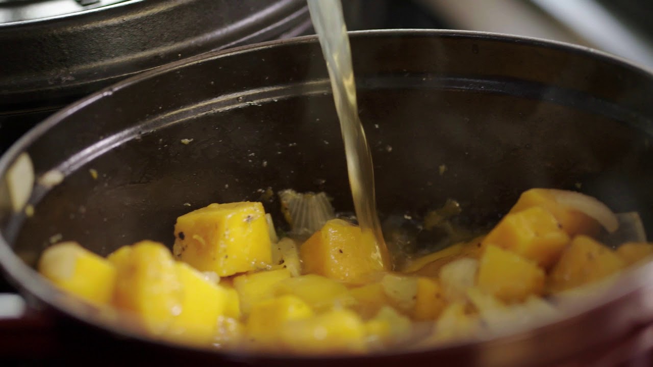 Lacroix Mechelse koekoek met butternut