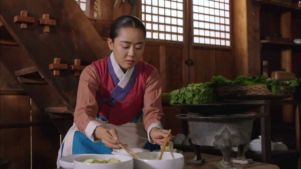 [HOT] 불의 여신 정이 25회 - 문근영 이상윤 위해 직접 요리. 맛있게 먹는 이상윤 몰래 눈물 짓는데. 20130930