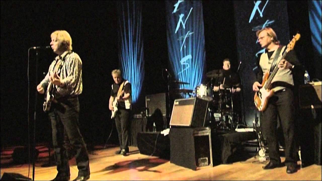 Agents & Jorma Kääriäinen