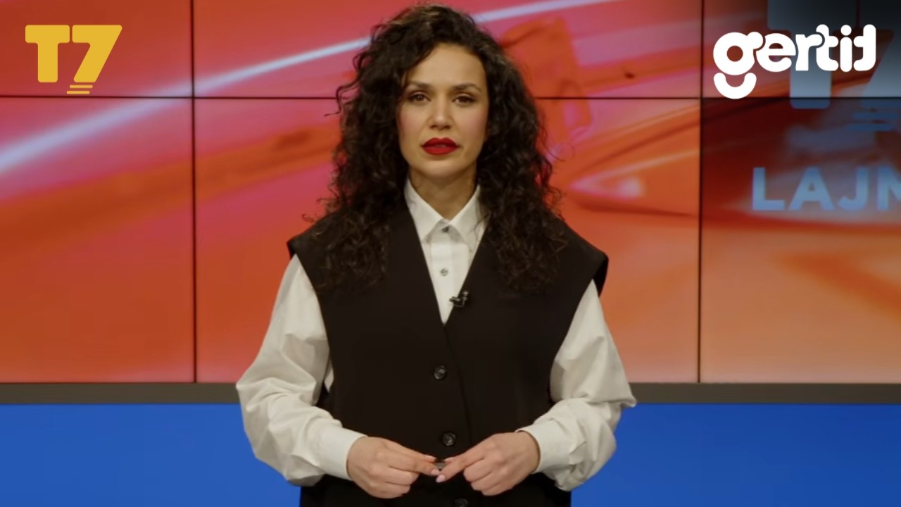 Lajmet e orës 15:00, 23.02.2026 | LAJME | T7