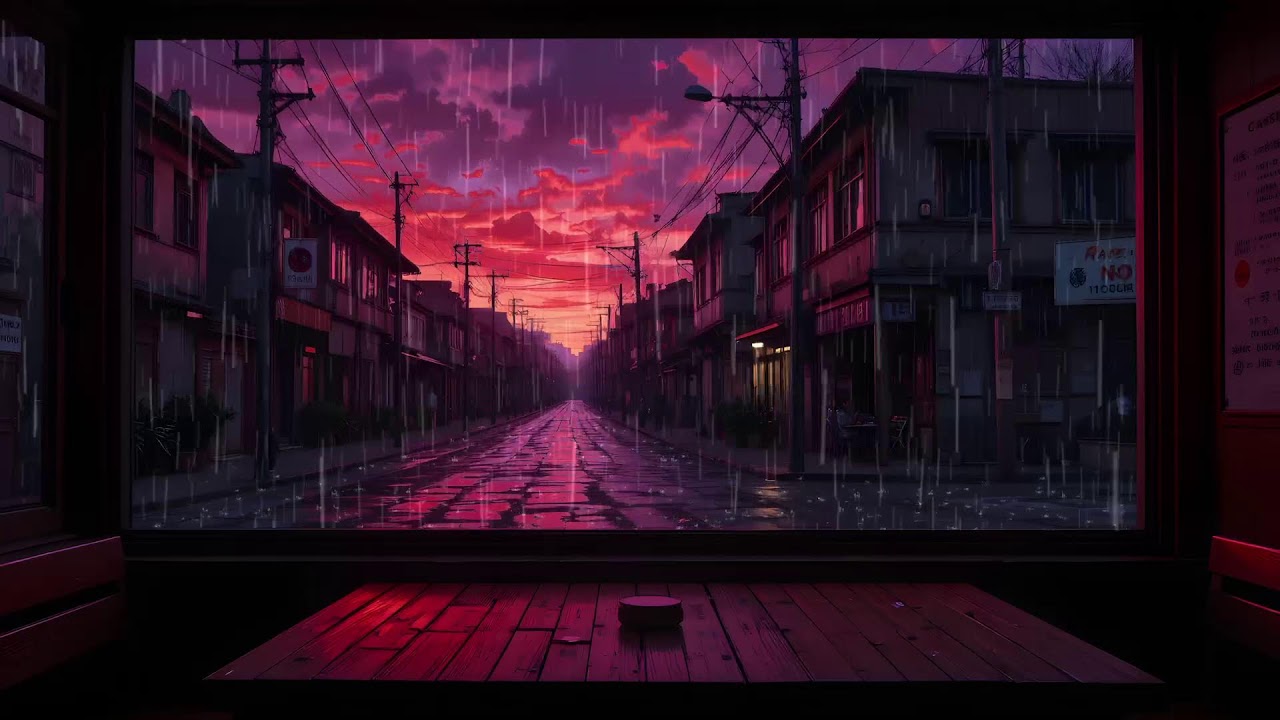 Lofi Hip Hop Mix for Working & Deep Focus