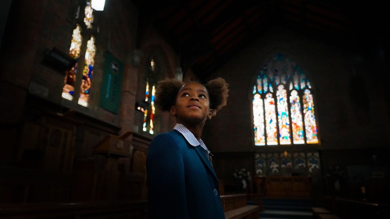 Launceston Grammar 2021 Annual Fund Campaign