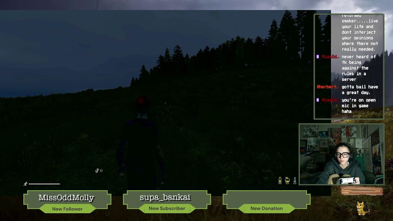 Saturday Morning Survival | DayZ