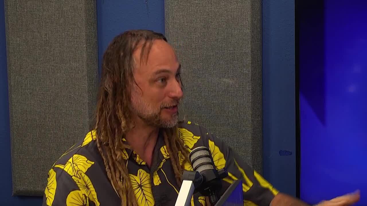 Spotlight Now: Hawaii Community Lending CEO Jeff Gilbreath