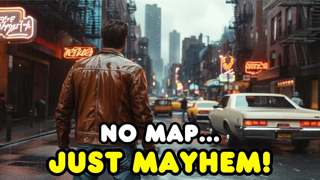 The 25 BEST Linear Games You NEED to Play!