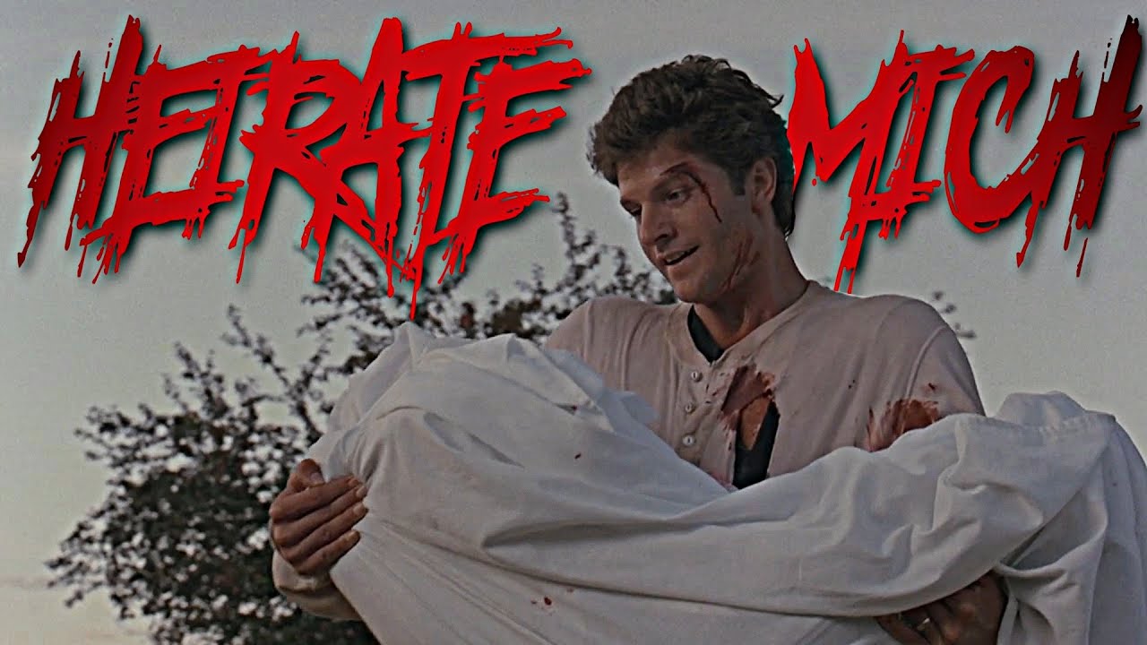 RAMMSTEIN - HEIRATE MICH / 