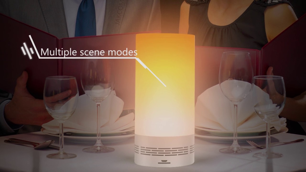 JAKCOM BLM Smart Music Lamp