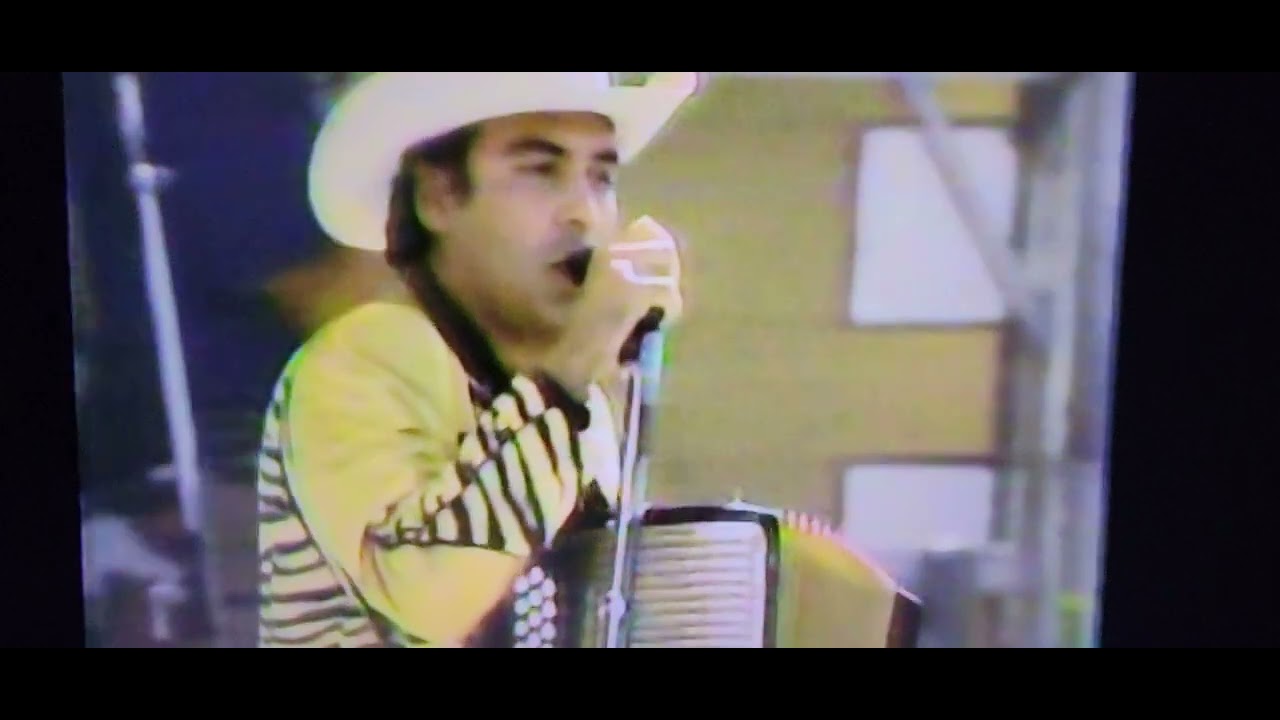 Los Tigres del Norte - 