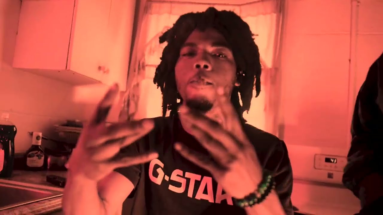 @juggkwilei & RMO Cloud - Chasin a sack (Official Music Video) @shotbyjc1700__