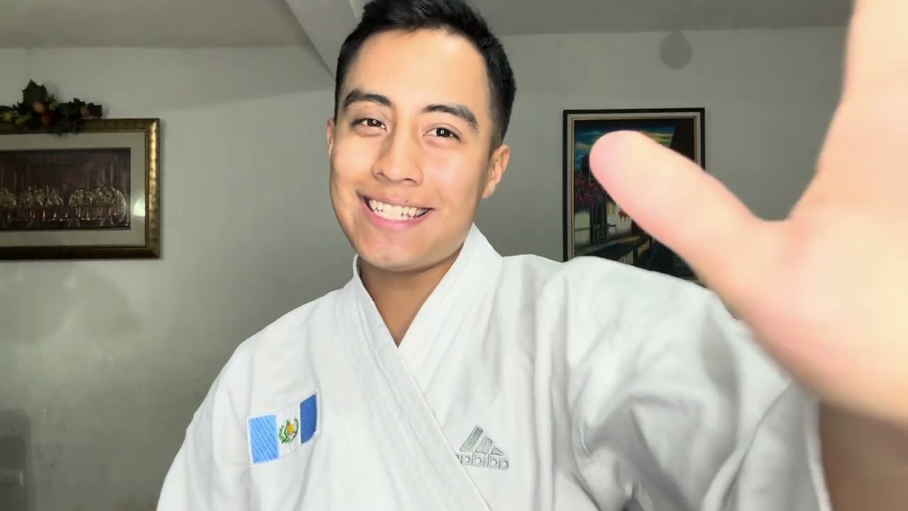 🔥 ¡Tu Primer Día en Karate! Aprende Posturas y Puños Básicos para Empezar con Fuerza 🥋