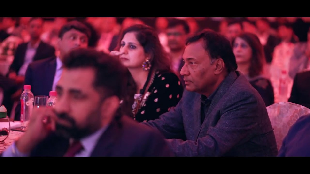 The Outstanding Leader   SAARC  Binod Chaudhary, Chairman, CG Corp Global
