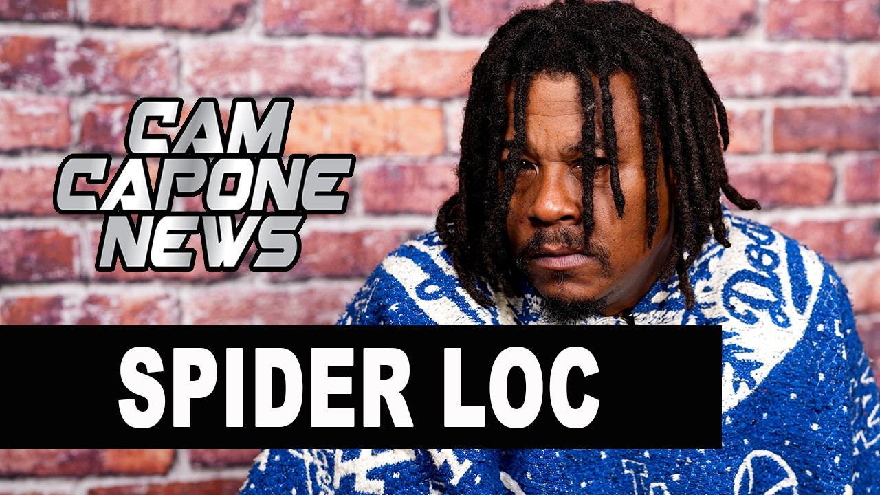 Spider Loc: 50 Cent получил 250 000 долларов за выступление для сына Каддафи; США заставили его в...