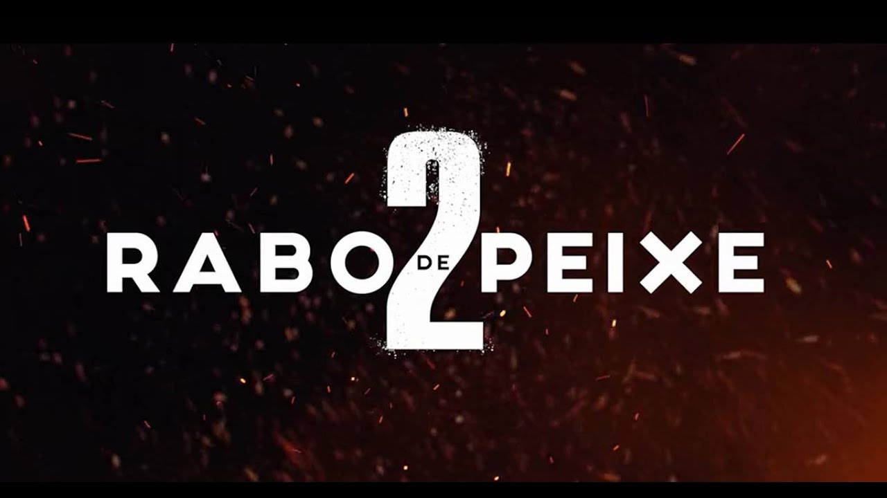 Rabo de Peixe Temporada 2 Teaser Oficial | Turn of the Tide: Season 2 Teaser