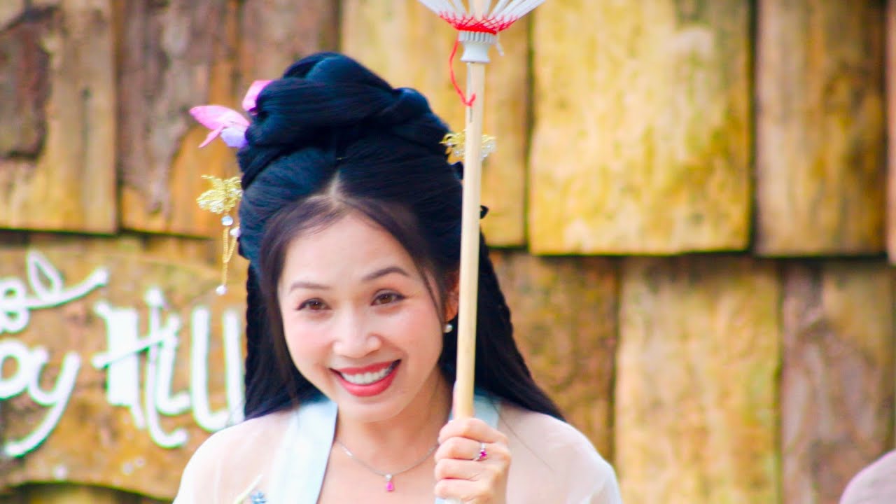HAPPY HILL COPPEE CÓ GÌ MÀ AI CŨNG MUỐN ĐẾN MỘT LẦN 