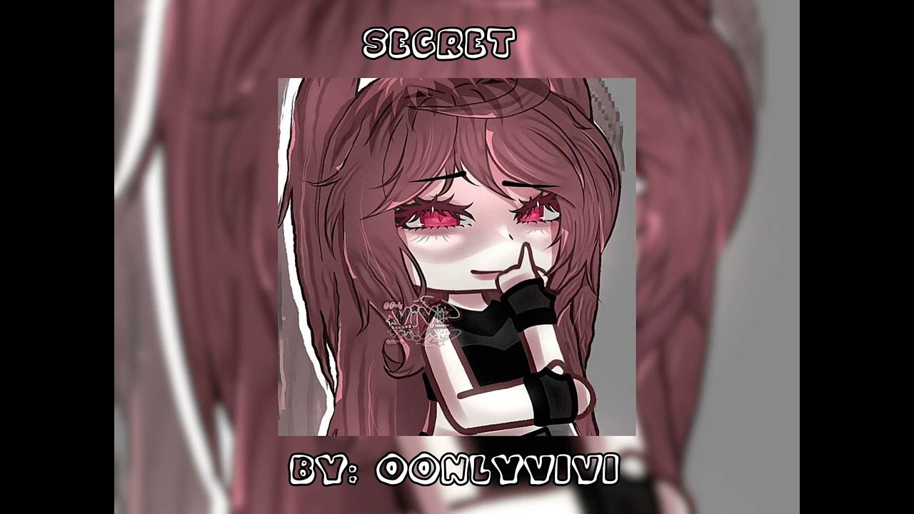 POV: you had a Gacha Phase - Nostalgic