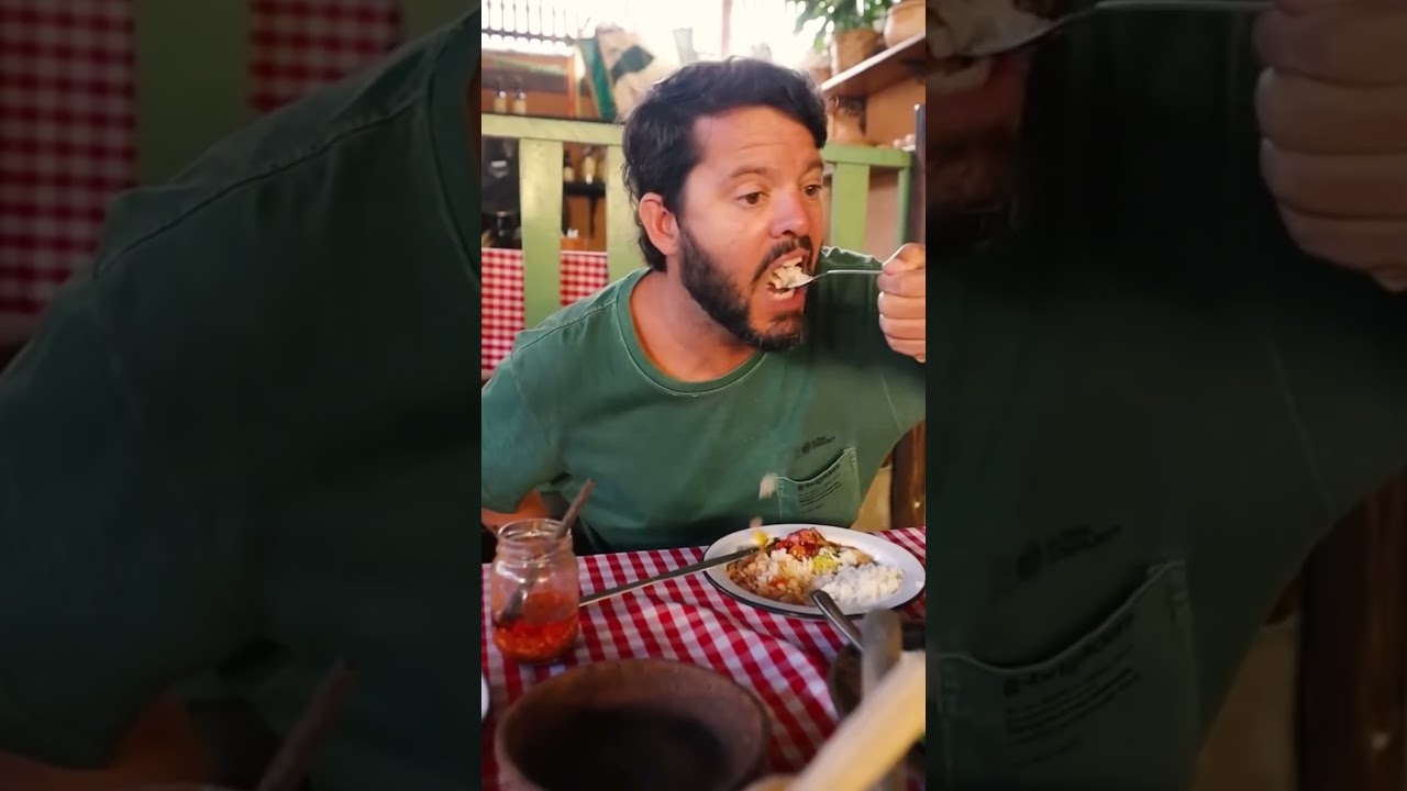 São Francisco Xavier em São Paulo 