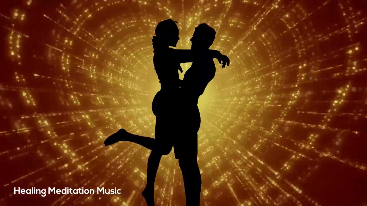 Twin Flame "Runner Return" Connection Frequency | Reunion Stage Of The Twin Flame | Love Mearge