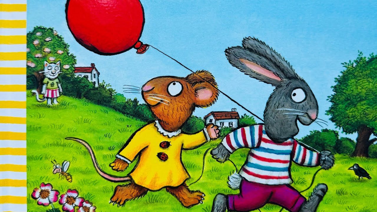 Аудіоказка «Шусть і Шуня - Велетенська кулька» 🎈💫🫧 @СонМаляти