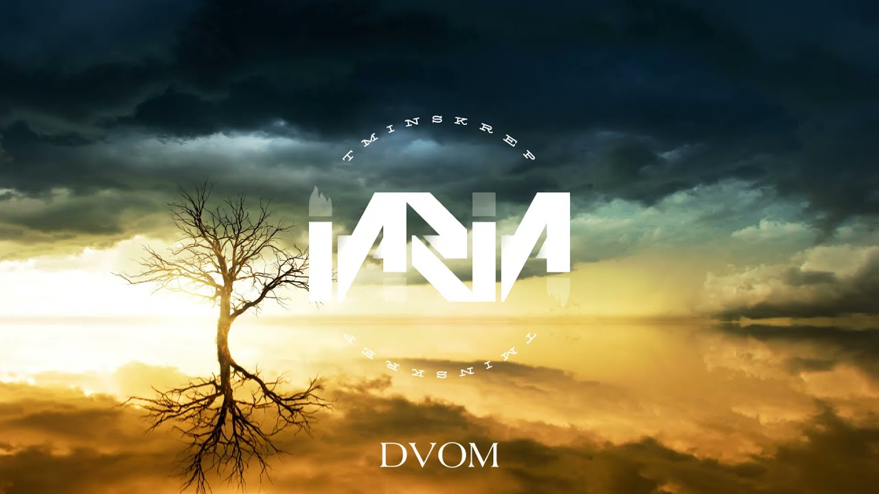 Iaria - Dvom