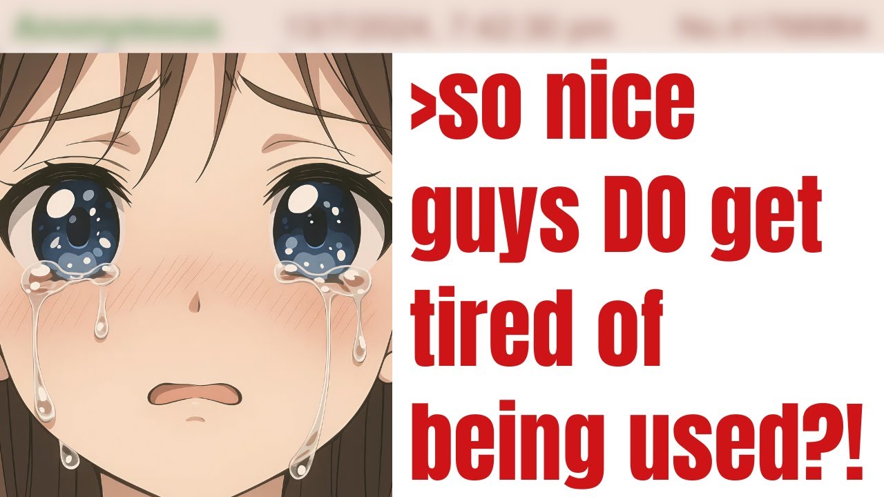 Feminist SHOCKED When Her Simp Male Friend Refuses To Be Her Emotional Support Anymore