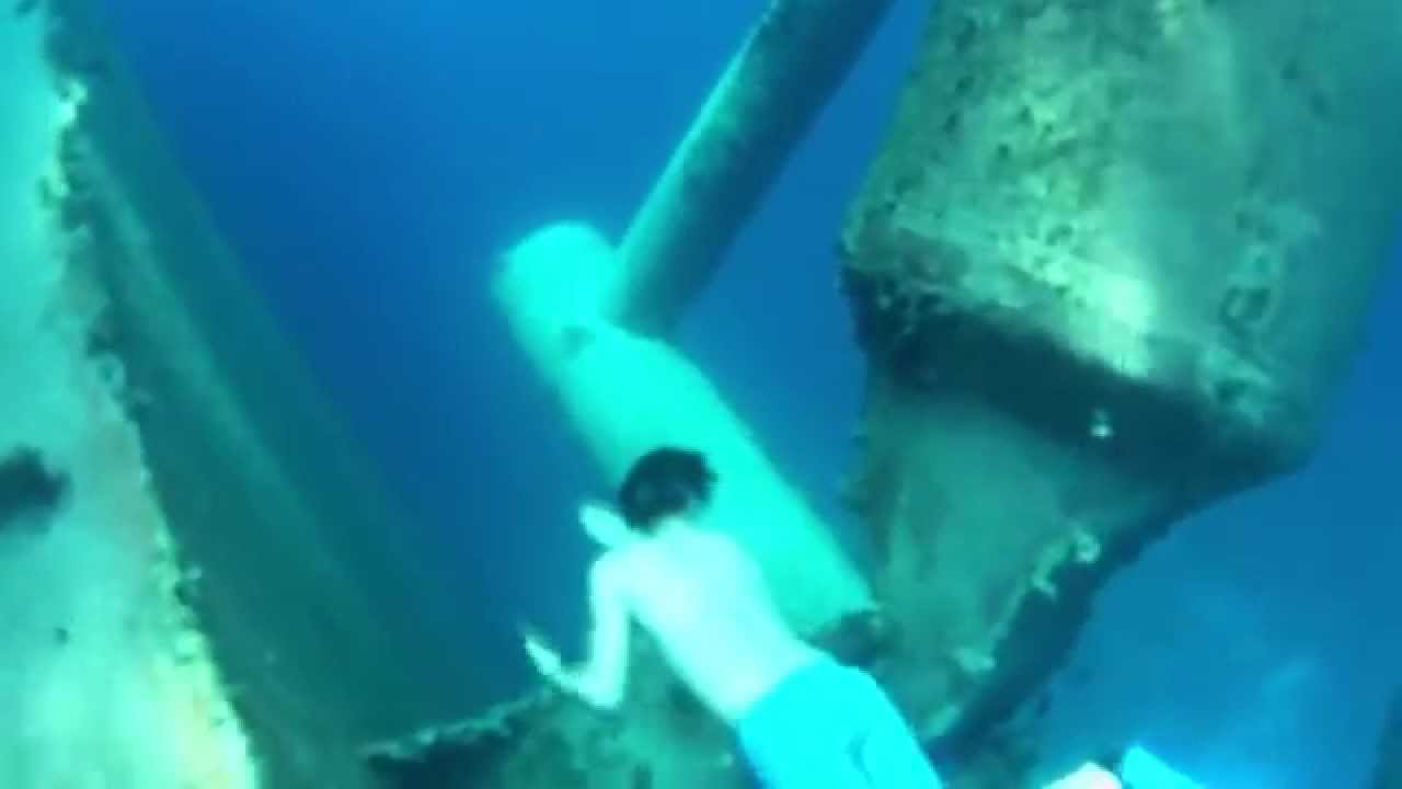 Curacao 2015
