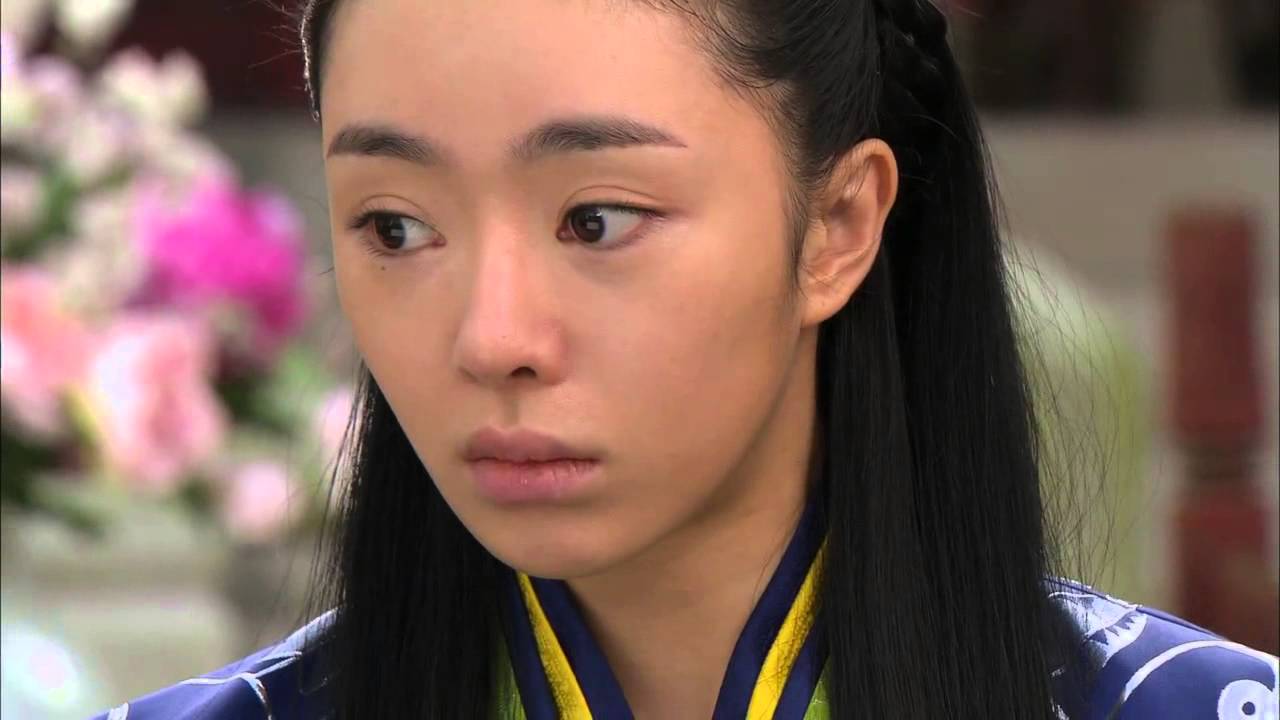 [HOT] 제왕의 딸 수백향 25회 - 