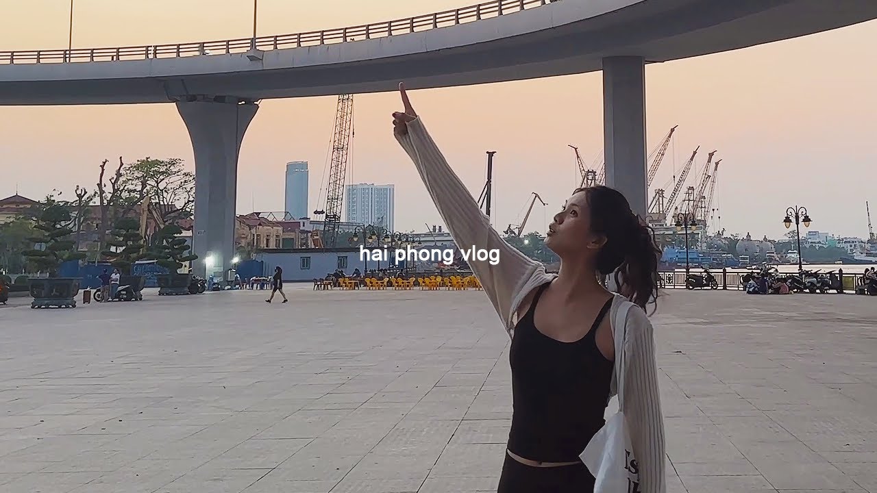 30 tiếng ở hải phòng