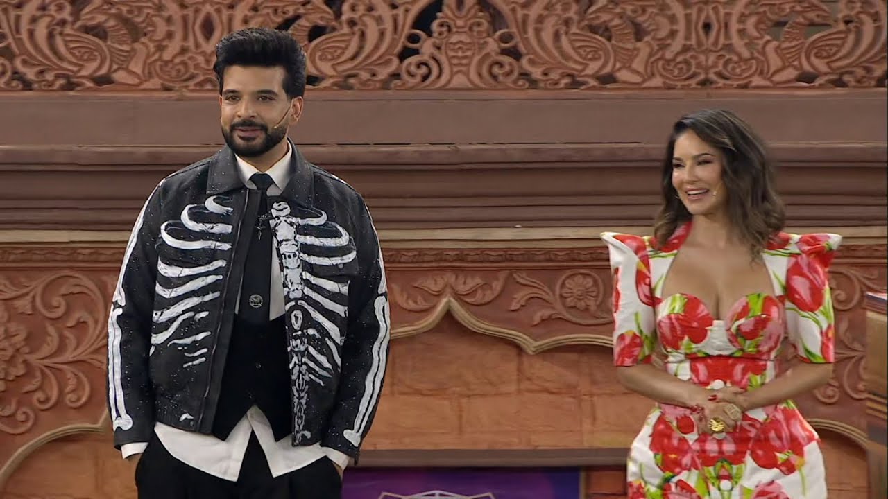 THE 50 EP 13 EXPLAINED #the50show #the50 #sunny #karankundra  #colors #jiohotstar #viral #fyp