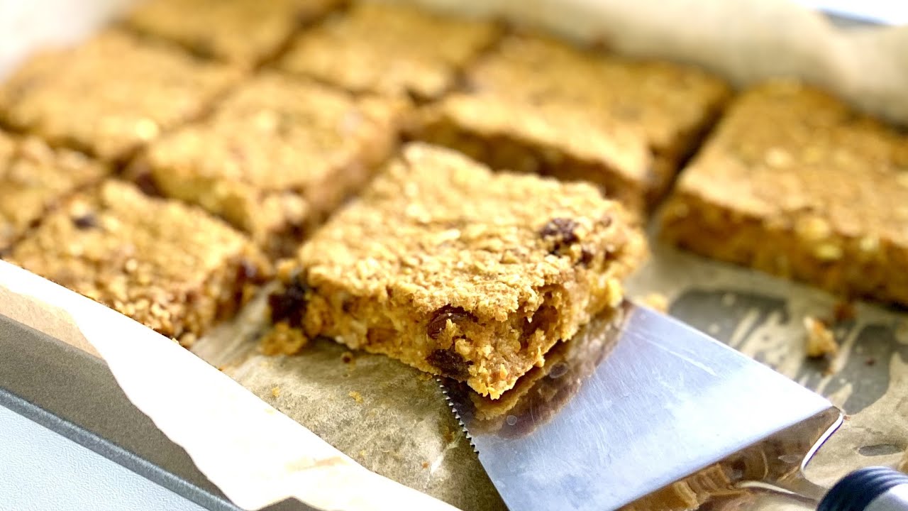 🍏🥕Как приготовить полезное морковно-яблочное печенье! Без муки, сахара и жира