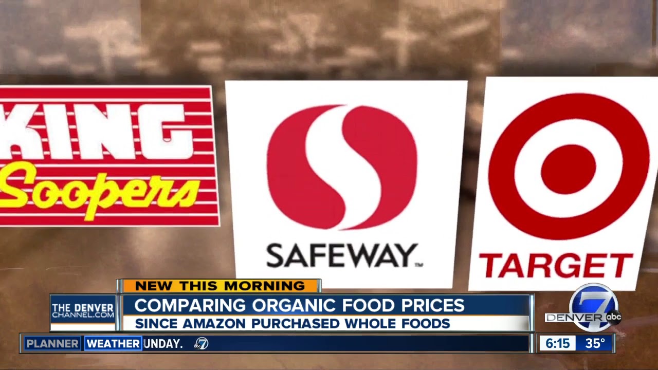 Whole Foods vs. local grocers: Who's cheaper?