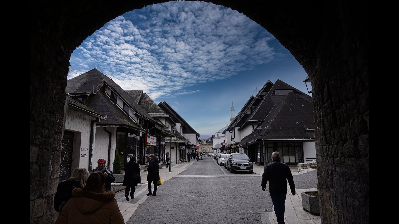 Jajce Novembar 2025