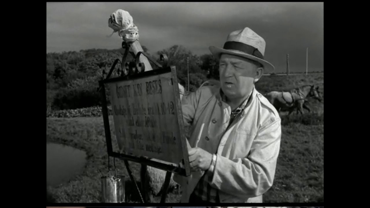 Bruden fra Dragstrup  1955
