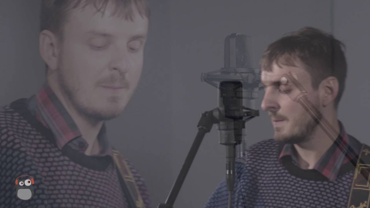 TRIPS - Out In Waves || Live Session @uniFM Studio