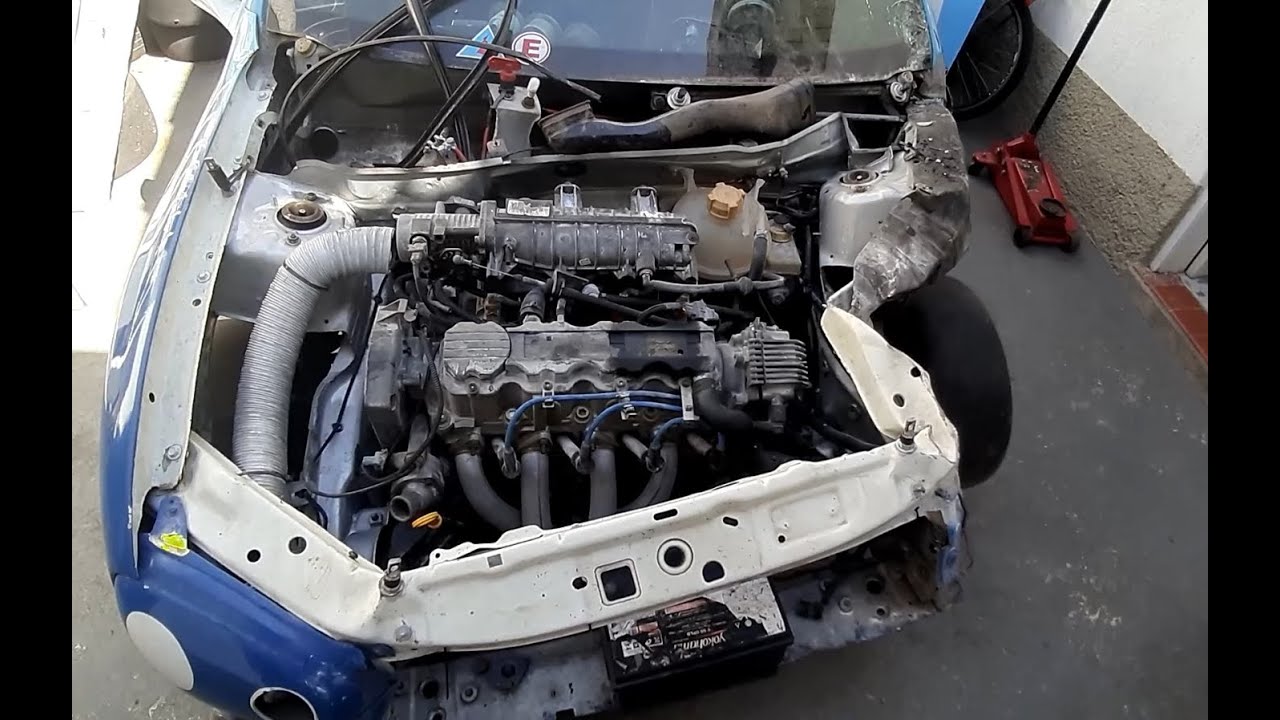 Corsa 2.0 de corrida em 7 dias + Testes Interlagos - Parte 1