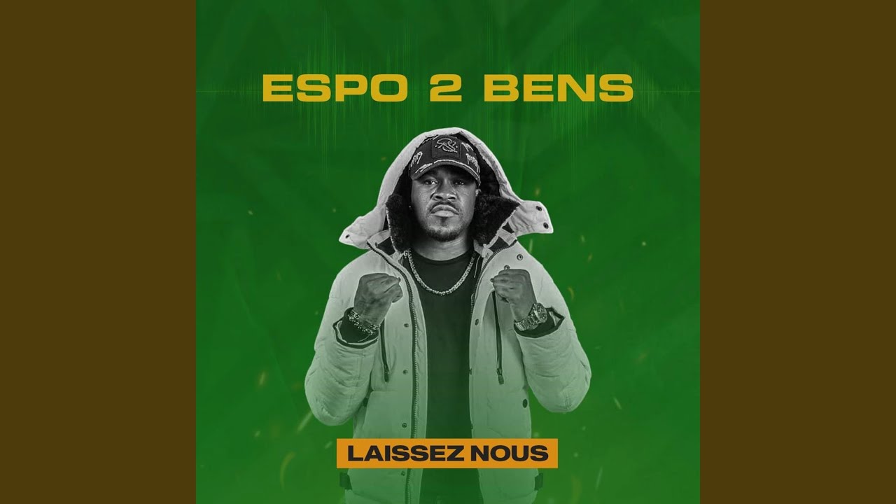 Laissez nous