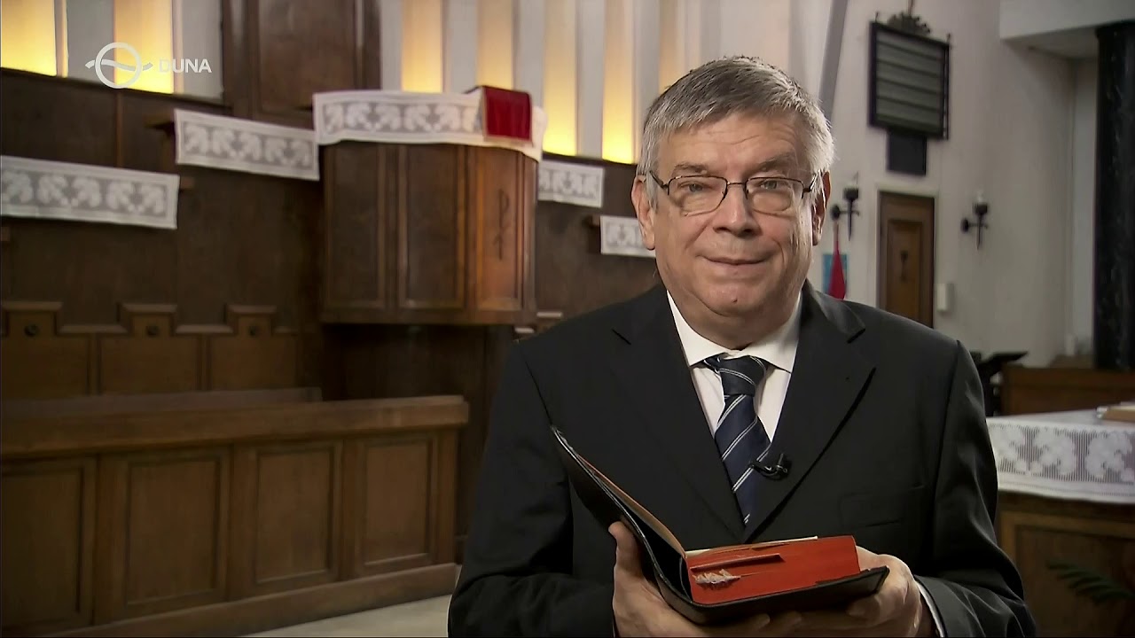 Hajnali gondolatok 2021.02.01 Berkesi Gábor