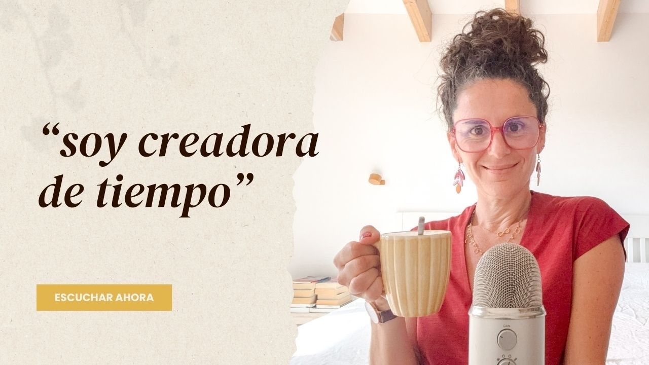 Ep. 132. La t&eacute;cnica de los microh&aacute;bitos para retomar el orden en tu vida (con 12 ejemplos pr&aacute;cticos)