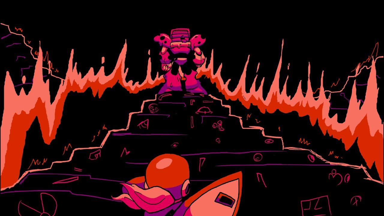 [not canon] inferno of the vengeful one V2 (ft. @RedTv53)