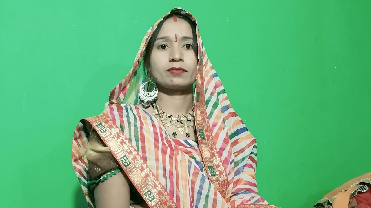 सानू अवधी गीत  is live