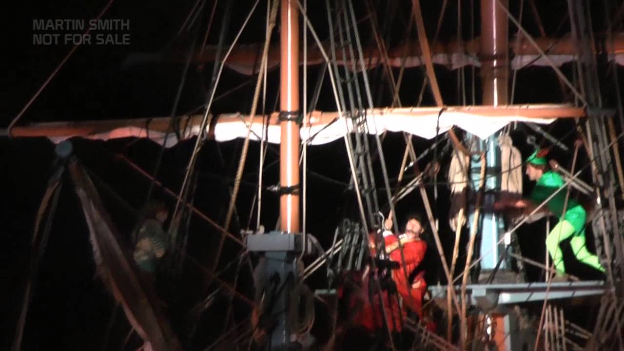 Fantasmic! DL2010 HD