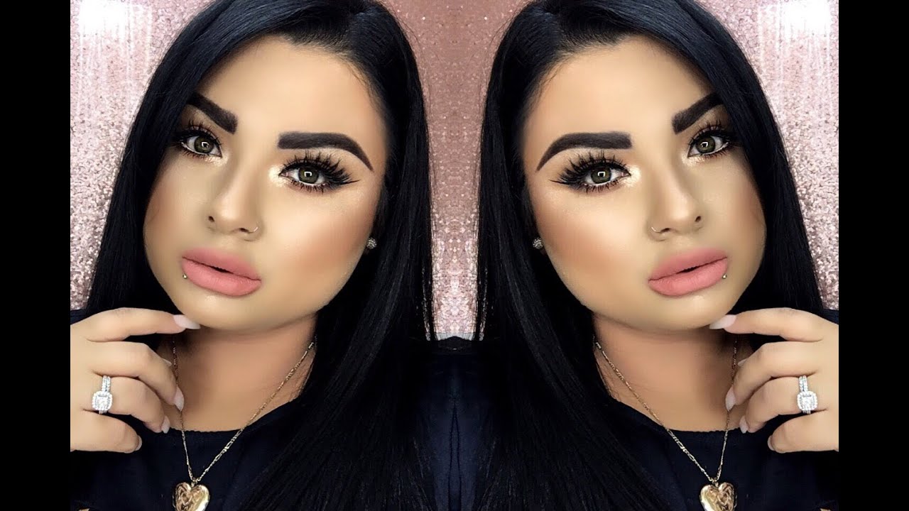 Mi Maquillaje de verano |prettylittlemzgrace