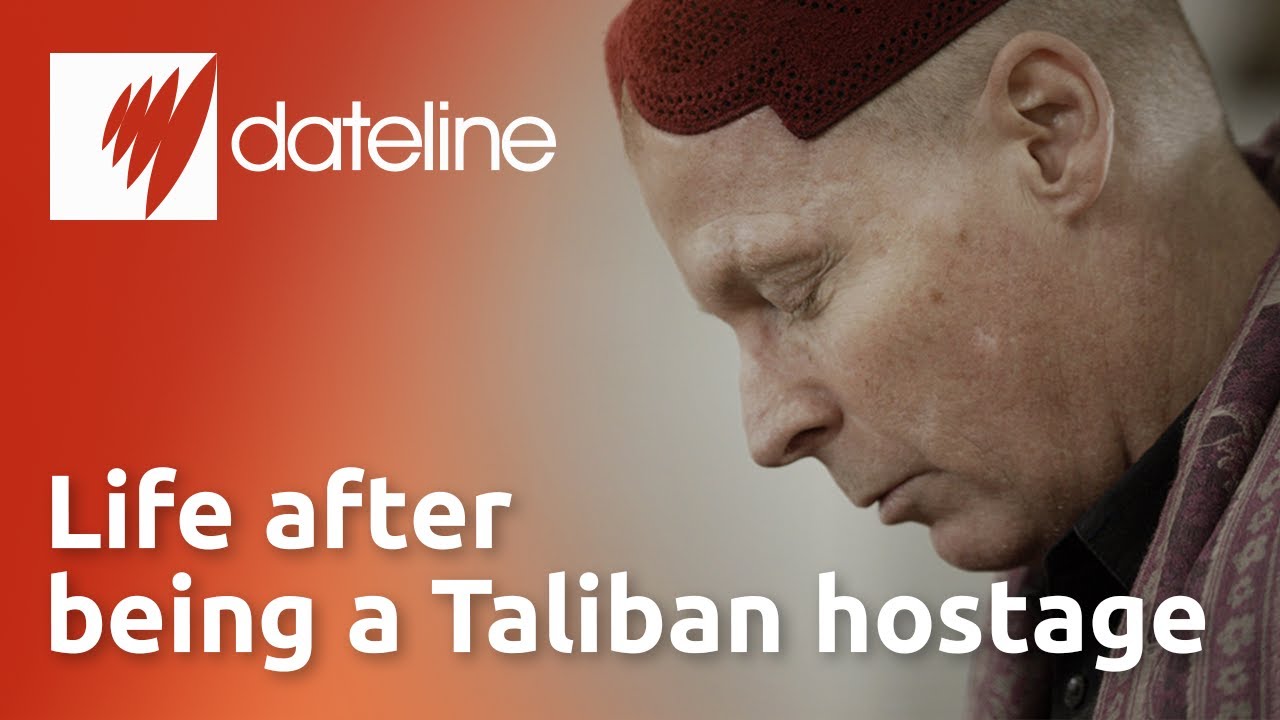 'It was a prison': What life was like for Timothy Weeks as a Taliban hostage