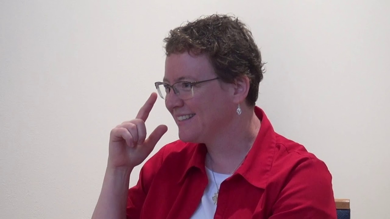 Sr  Vicky Larson supercut