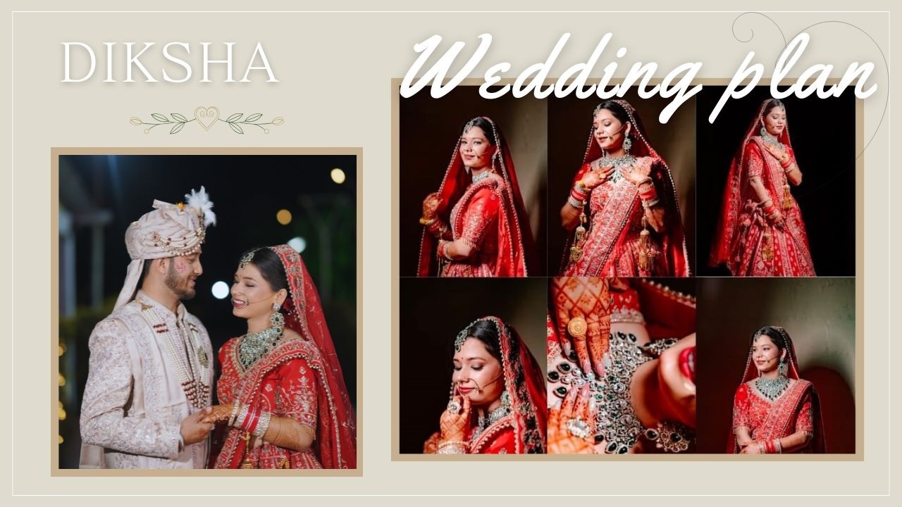 Wedding Highlights 2026 || Shree baagnath Photography II