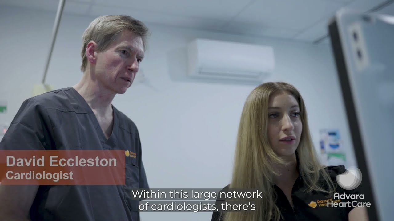 Why Choose Advara HeartCare