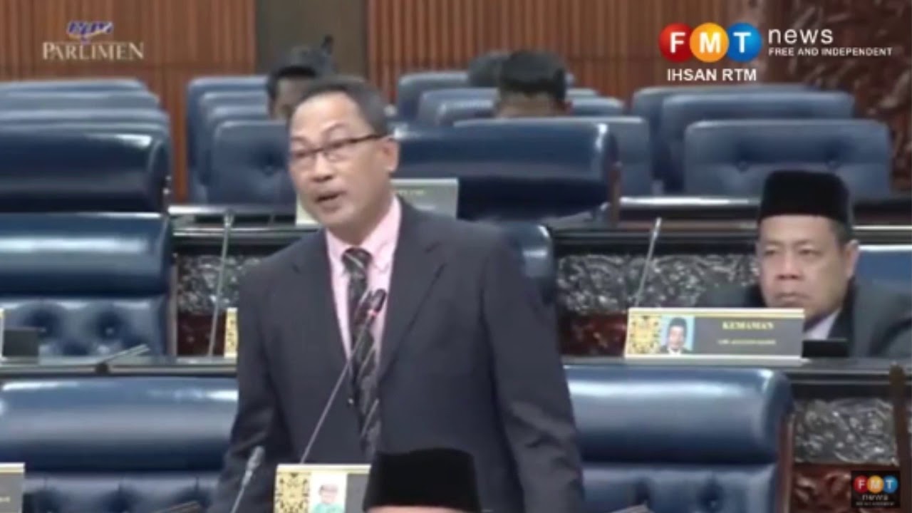 Where&rsquo;s our RM210 mil hospital, asks Pendang MP