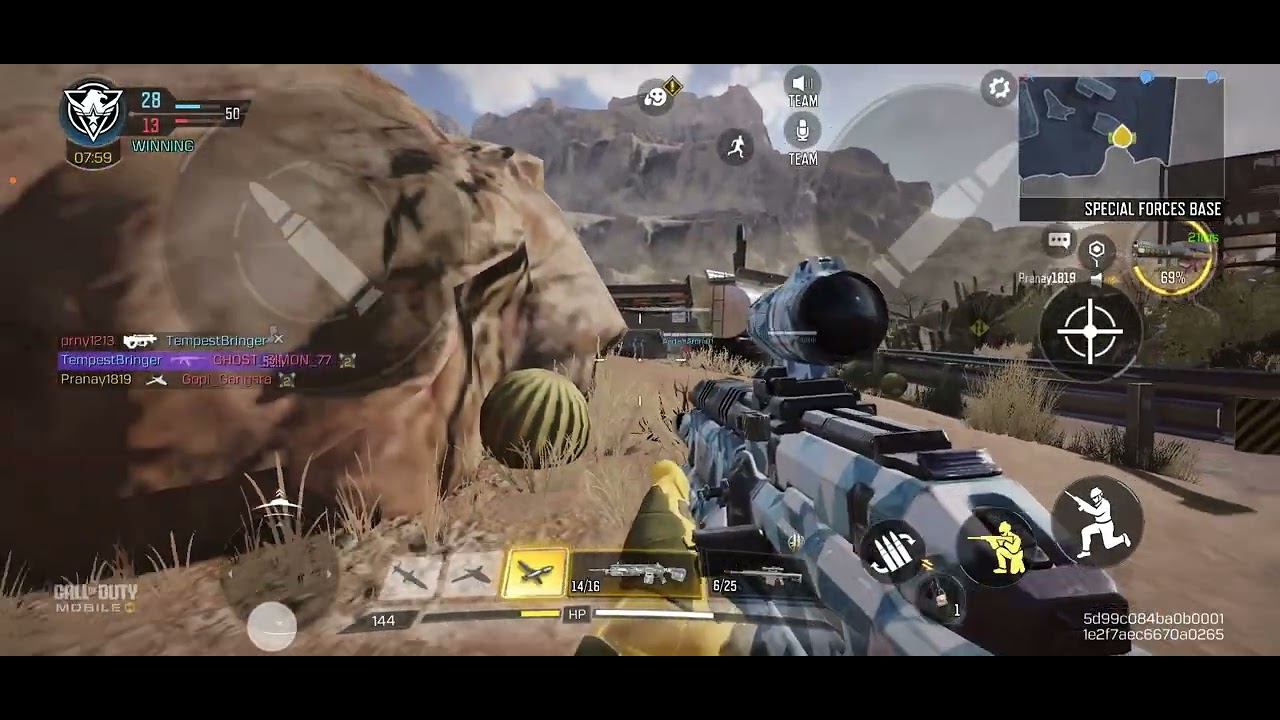 COD173#codm#bo4blackout#callofduty#game#callofdutycoldwarzombies#videogames#cmobile#callofdutymobile